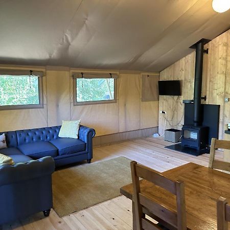 Cherry Tree Safari Lodge Talaton Экстерьер фото