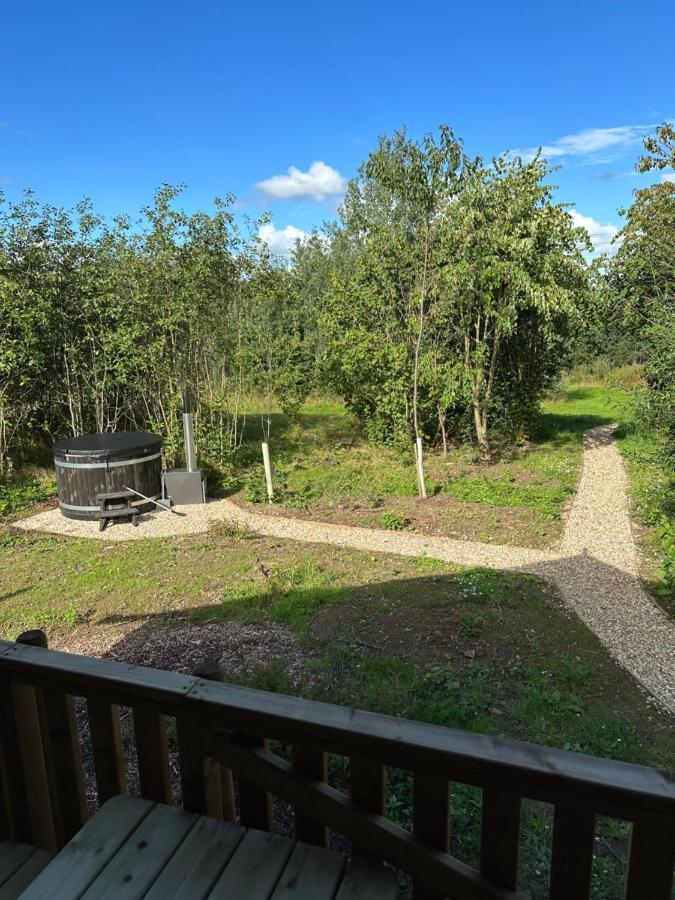 Cherry Tree Safari Lodge Talaton Экстерьер фото
